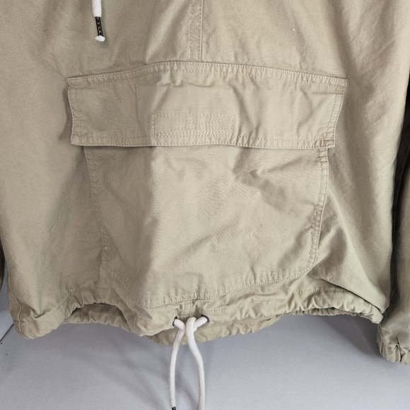21MEN tan jacket size s - Picture 4 of 7